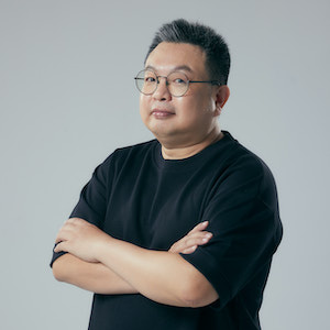 Producer-CHEN Shin-chi